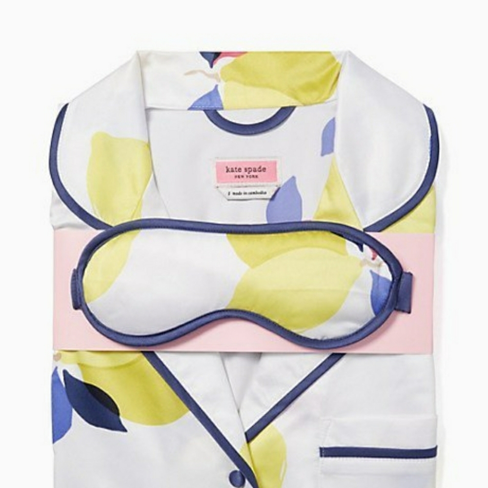 Kate Spade PJs